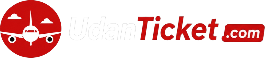 UdanTicket.com