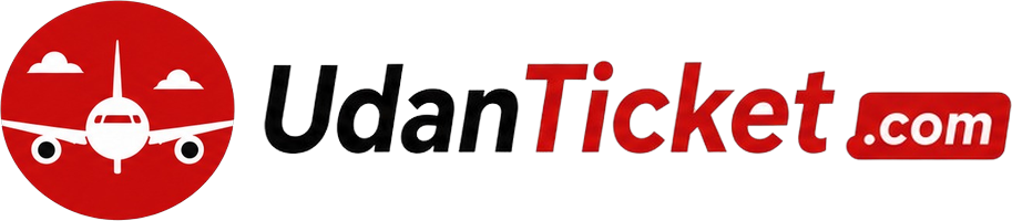 UdanTicket.com